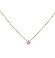 Collana Stroili Oro Donna in Argento 1667702 - 1667702